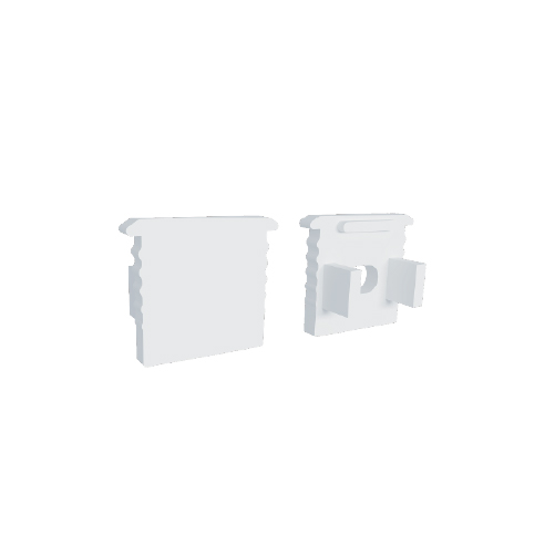 QSG-1512 End Cap