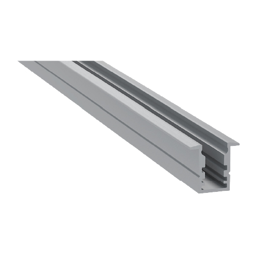 QSG-1615K ALU Silver
