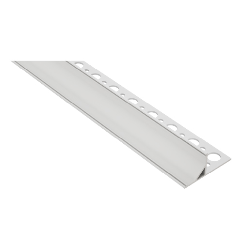 QSG-1616BL  ALU White