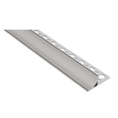 QSG-1616BL  ALU Silver
