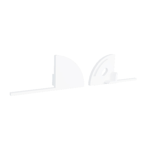 QSG-1616L End Cap