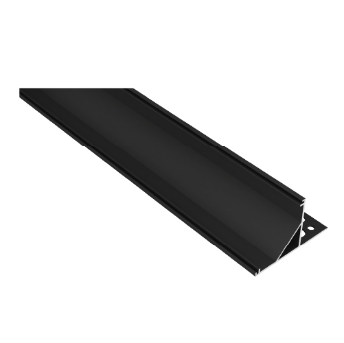 QSG-3030L  ALU Black