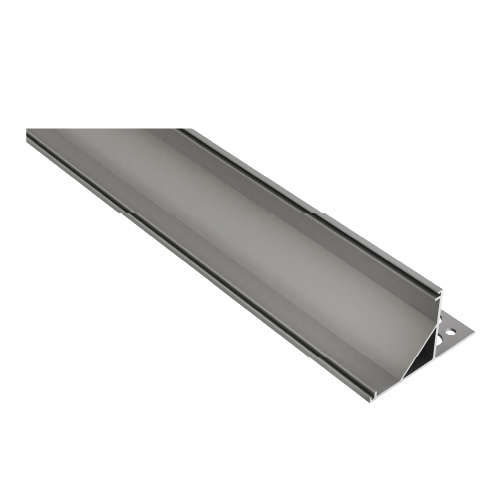 QSG-3030L ALU Silver