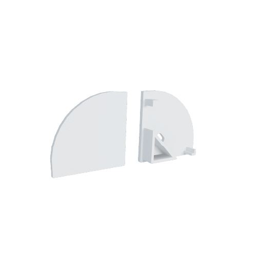 QSG-3030L End Cap