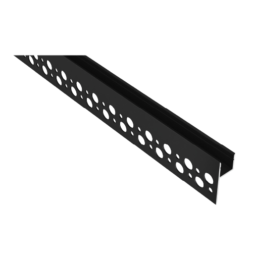 QSG-3212C ALU Black