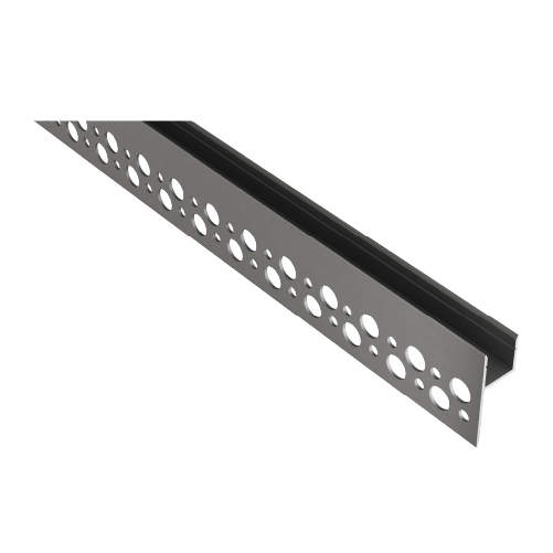 QSG-3212C ALU Silver