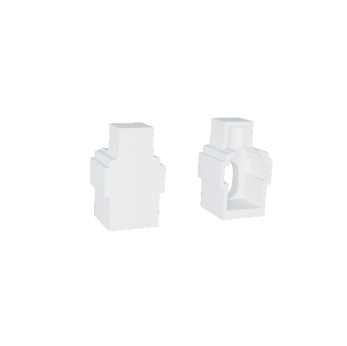 QSG-3434 End Cap