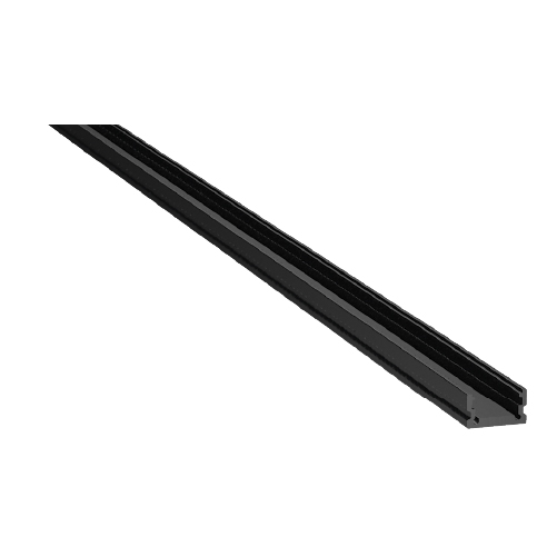 QSG-1407K ALU Black