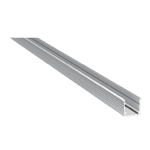 QSG-1512B ALU Silver