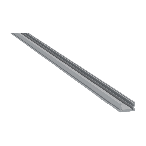 QSG-1407K ALU Silver