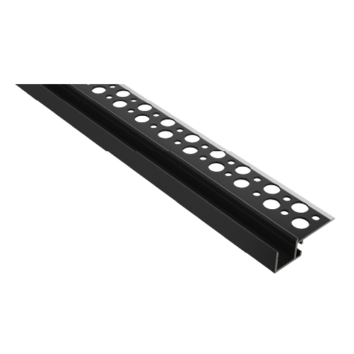 QSG-3612 ALU Black