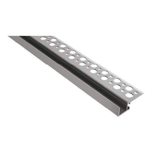 QSG-3612 ALU Silver
