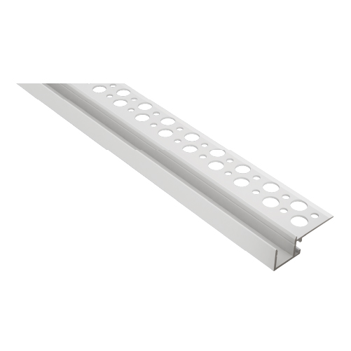 QSG-3612 ALU White
