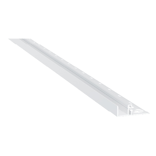 QSG-3612B ALU White