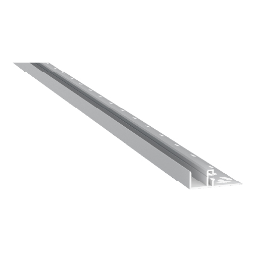 QSG-3612B ALU Silver