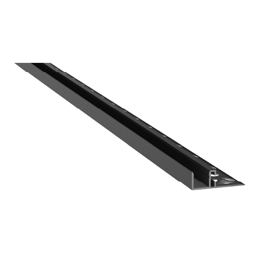 QSG-3612B ALU Black