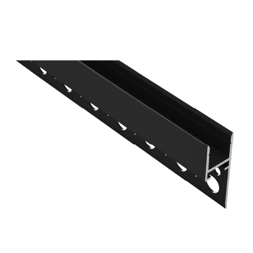 QSG-3612C ALU Black