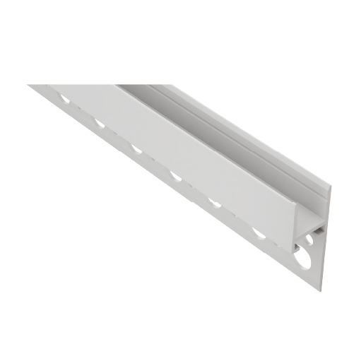 QSG-3612C ALU White