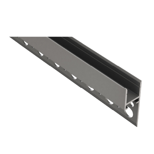 QSG-3612C ALU Silver