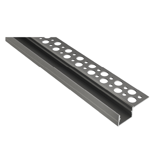 QSG-3712 ALU Silver