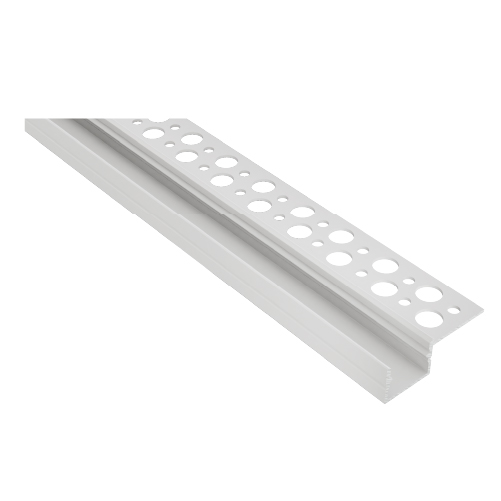 QSG-3712 ALU White