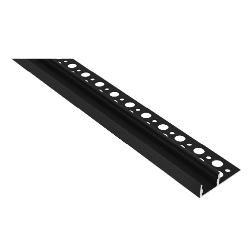 QSG-3811 ALU Black