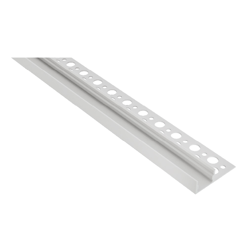 QSG-3811 ALU White