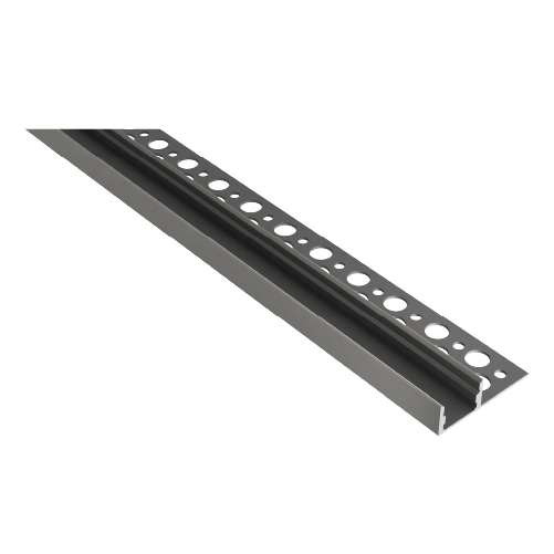 QSG-3811 ALU Silver