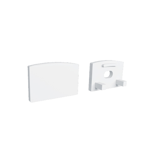 QSG-3811 End Cap