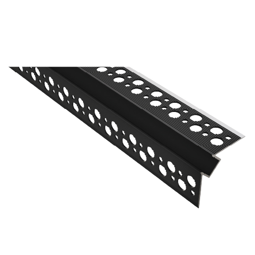 QSG-3838 ALU Black