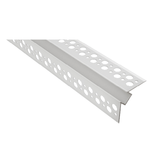 QSG-3838 ALU White