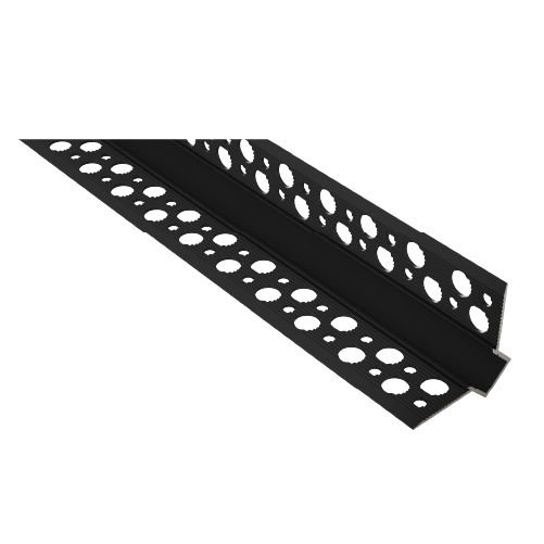 QSG-3838B ALU Black