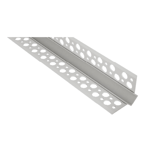 QSG-3838B ALU Silver