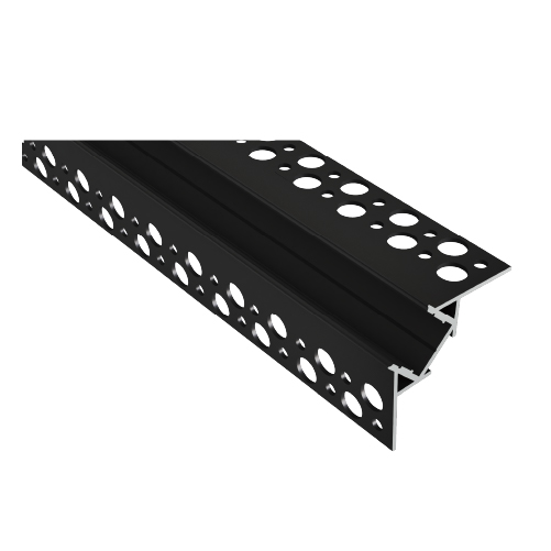 QSG-3939 ALU Black