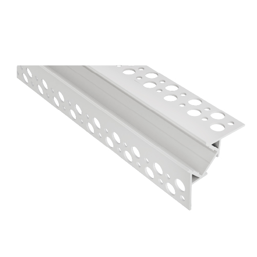 QSG-3939 ALU White
