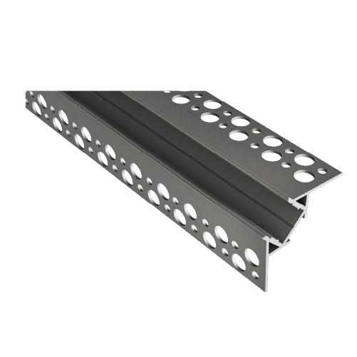 QSG-3939 ALU Silver