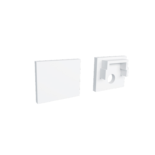 QSG-3939 End Cap