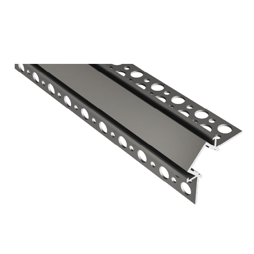 QSG-3939B  ALU Silver
