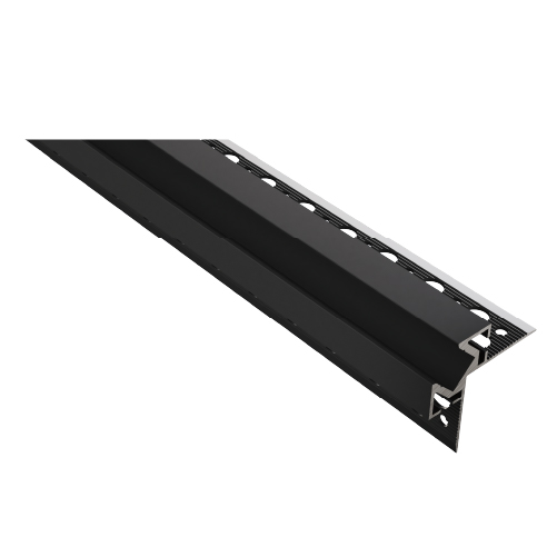 QSG-4040 ALU Black