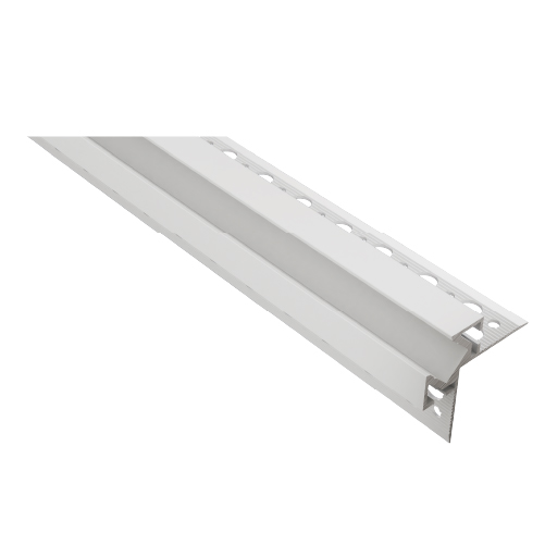 QSG-4040 ALU White