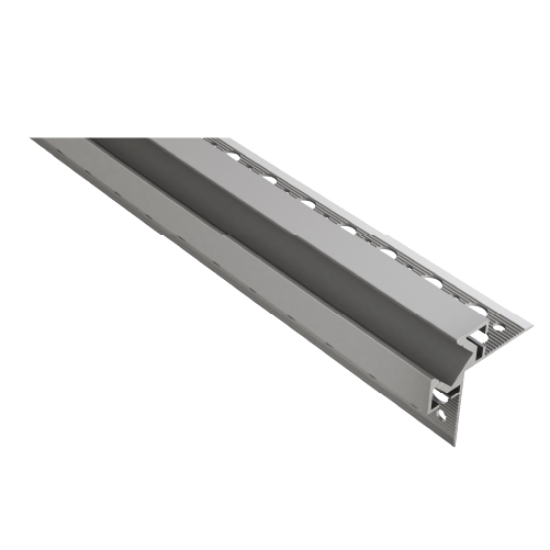 QSG-4040 ALU Silver