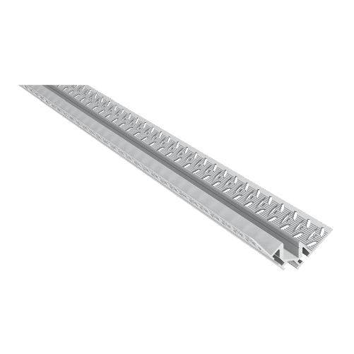 QSG-4040B ALU Silver