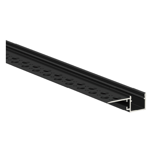 QSG-4116 ALU Black