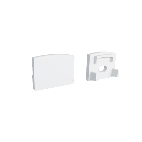 QSG-4141 End Cap
