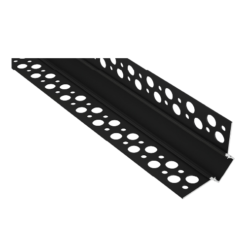 QSG-4141B ALU Black