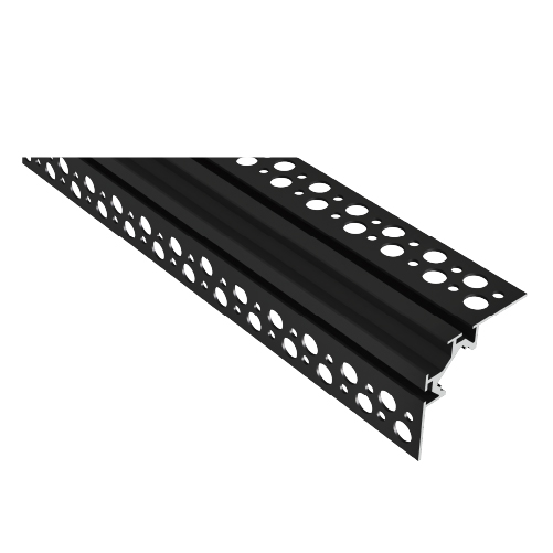 QSG-4242 ALU Black
