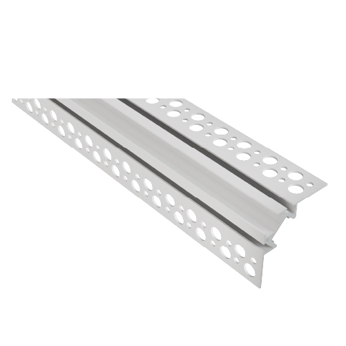 QSG-4242 ALU White