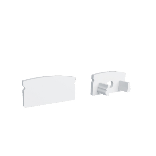 QSG-4242 End Cap
