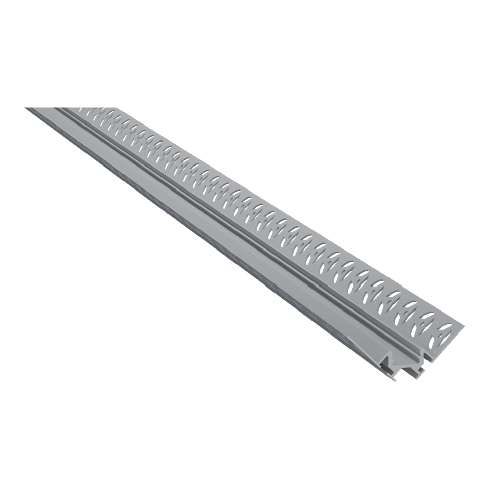 QSG-4242B ALU Silver