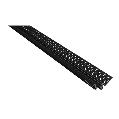 QSG-4242B ALU Black